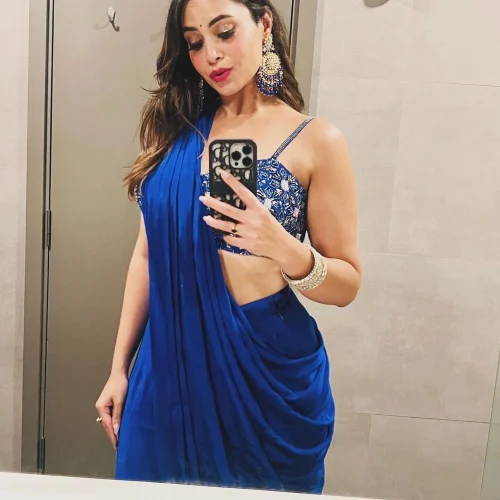 call girl in Mumbai