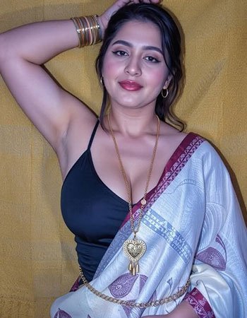 Mumbai Call Girl