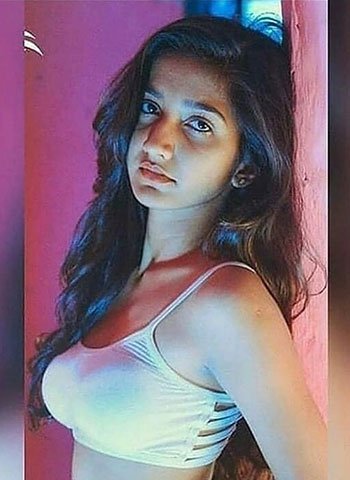 Mumbai Call Girl
